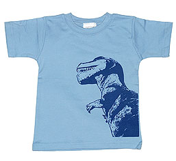 trex short sleeve t-shirt